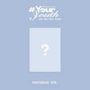 Playlist #Your Youth - Photobook Version [Import] , Uau