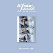 Playlist #Your Youth - Photobook Version [Import] , Uau