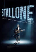 Stallone: Frank, That Is , Sylvester Stallone
