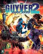The Guyver 2: Dark Hero (aka The Guyver 2) , David Hayter