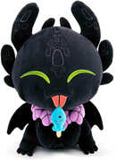 Youtooz - How to Train Your Dragon - 9" Plush - Summer Toothless