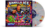 Now & Forever , Vanilla Ice