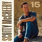 15 , Scotty McCreery