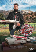 The Best Pizza Is In LA , Tori Spelling