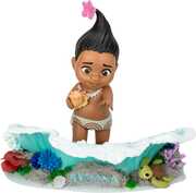 Moana - D-Stage - Baby Moana Figure