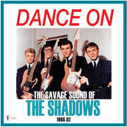 Play On! The Savage Sound Of The Shadows 1960-62 , The Shadows