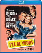 I'll Be Yours , Deanna Durbin