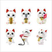 Funism x Dan Da Dan Turbo Granny Series Blind Box