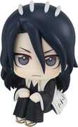 Megahouse - Bleach Thousand-Year Blood War - Lookup - Byakuya Kuchiki Figure