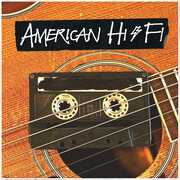 American Hi Fi Acoustic , American Hi-Fi