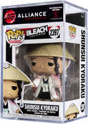 Funko POP! Anime: Bleach: Thousand-Year Blood War - Shunsui Kyoraku - Alliance Authentic Encapsulated 