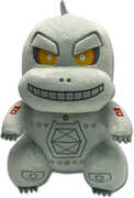 Godzilla Original Series - Plush - Mechagodzilla 10"