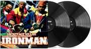Ironman , Ghostface Killah