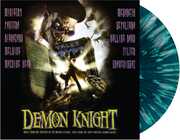 Tales From the Crypt Presents: Demon Knight (Original Soundtrack)