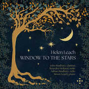Helen Leach: Window to the Stars , John Bradbury