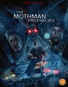 The Mothman Prophecies [Import] , Richard Gere