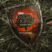 A Knight Of The Seven Kingdoms: Season 1 (Original Soundtrack) , Dan Romer