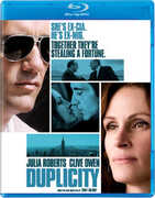 Duplicity , Julia Roberts