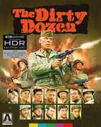 The Dirty Dozen , Lee Marvin