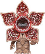 Stranger Things - Demogorgon PVC Figural Bank
