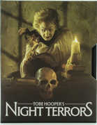 Tobe Hooper's Night Terrors , Robert Englund