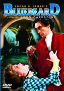 Bluebeard , John Carradine