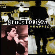 Wrapped , Bruce Robison