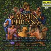 Carmina Burana , Donald Runnicles