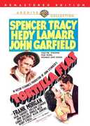 Tortilla Flat , Spencer Tracy