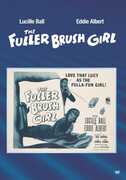 The Fuller Brush Girl , Lucille Ball