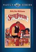 Scott Joplin , Billy Dee Williams