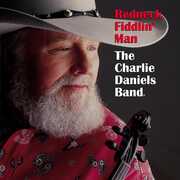 Redneck Fiddlin Man , Charlie Daniels