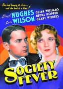 Society Fever , Grant Withers