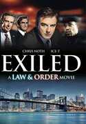 Exiled: A Law & Order Movie , Chris Noth