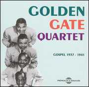Golden Gate Quartet , The Golden Gate Quartet