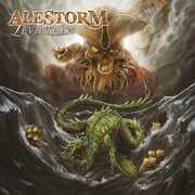 Leviathan , Alestorm