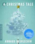 A Christmas Tale (Criterion Collection) , Catherine Deneuve