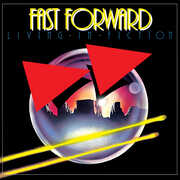 Living in Fiction , Fast Forward