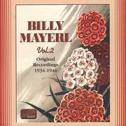 Vol. 2-Original Recordings , B. Mayerl