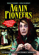 Again Pioneers , Tom Powers