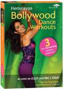 Bollywood Dance Workouts