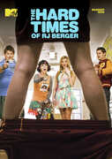 The Hard Times of RJ Berger: Season One , Paul Iacono