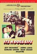 It's a Dog's Life , Jeff Richards