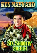Six Shootin Sheriff , Bob Terry