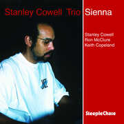 Sienna , Stanley Cowell