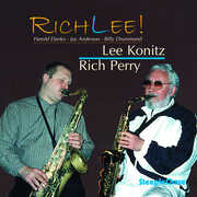 Richlee , Lee Konitz