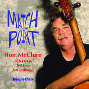 Match Point , Ron McClure