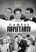 Campus Rhythm , Johnny Downs