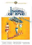 Island of Love , Giorgia Moll