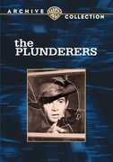 The Plunderers , Jeff Chandler